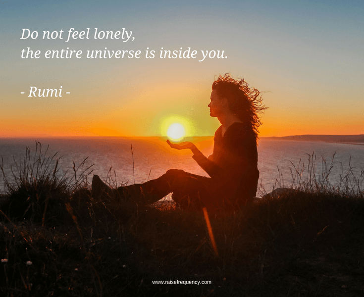 42 Rumi Quotes On Love Life Friendship Tears Peace And Self