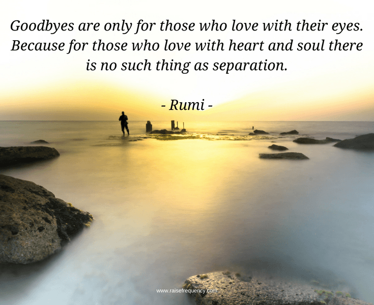 42 Rumi Quotes on Love, Life, Friendship, Tears, Peace and ...